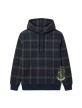 Baird Tartan Hoodie