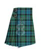 Baird Ancient Tartan Traditional 8 Yard Kilt