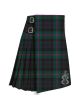 Baird Modern Tartan Kilt