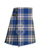 Baker Tartan Traditional 8 Yard Kilt