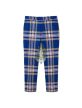 Baker Tartan Trousers