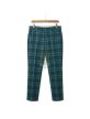 Baker City Tartan Trousers