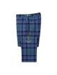 Banff and Buchan Tartan Trousers