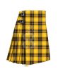 Barclay Tartan Traditional 8 Yard Kilt