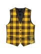 Barclay Tartan Waistcoat Vest 