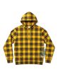 Barclay Tartan Hoodie