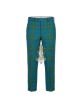 Barclay Hunting Ancient Tartan Trousers