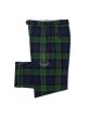 Barnes Tartan Trousers