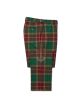 Baxter Tartan Trousers