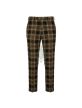 Bear Pride Tartan Trousers
