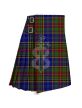Beatty Tartan Traditional 8 Yard Kilt