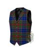Beatty Tartan Waistcoat Vest 