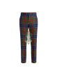 Beatty Tartan Trousers