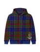 Beatty Tartan Hoodie