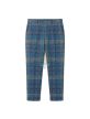 Beck Tartan Trousers