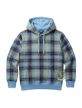 Bell OF The Borders Tartan Hoodie