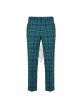 Ben Lomond Tartan Trousers