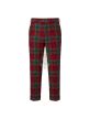 Birral Tartan Trousers