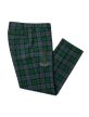 Birse Tartan Trousers