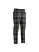 Black Isle Tartan Trousers