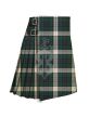 Black Watch Dress Tartan Traditional 8 Yard Kilt