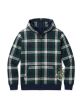 Black Watch Dress Tartan Hoodie