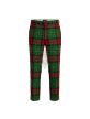Blackstock Hunting Tartan Trousers