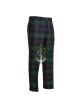Blair Tartan Trousers