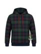 Blair Tartan Hoodie
