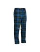 Blanton Tartan Trousers