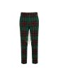 Bomb Disposal Tartan Trousers