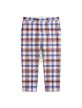 Boswell Tartan Trousers