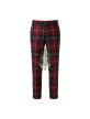 Boyd Modern Tartan Trousers