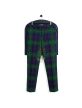 Boyle Tartan Trousers