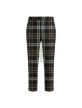 Braddock Tartan Trousers