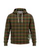 Braveheart Tartan Hoodie