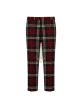 Breton Knights Tartan Trousers