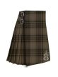 Brodie Hunting Weathered Tartan Kilt