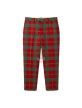 Bronte Tartan Trousers