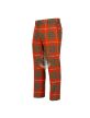 Bruce Tartan Trousers