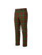 Bruce Hunting Tartan Trousers