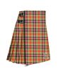 Bruce of Kinnaird Ancient Tartan Kilt