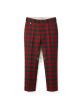 Bruce Old Tartan Trousers