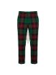 Bryant Tartan Trousers