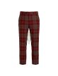 Bryce Tartan Trousers