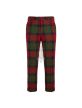 Buccleuch Tartan Trousers