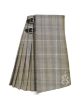 Buccleuch Check Tartan Kilt