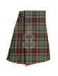 Buchan Ancient Tartan Traditional 8 Yard Kilt