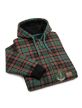 Buchan Ancient Tartan Hoodie