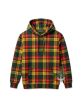 Buchanan Tartan Hoodie